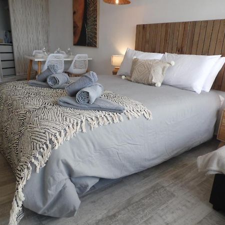 Appartamento La Torre De La Colina Playa Torremolinos Esterno foto