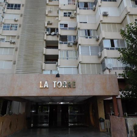 Appartamento La Torre De La Colina Playa Torremolinos Esterno foto