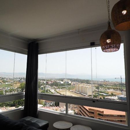 Appartamento La Torre De La Colina Playa Torremolinos Esterno foto