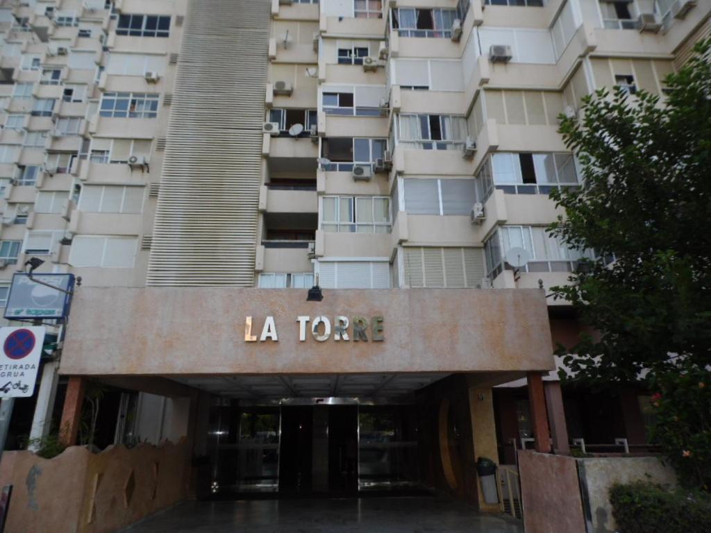 Appartamento La Torre De La Colina Playa Torremolinos Esterno foto