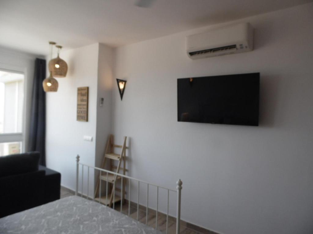 Appartamento La Torre De La Colina Playa Torremolinos Esterno foto