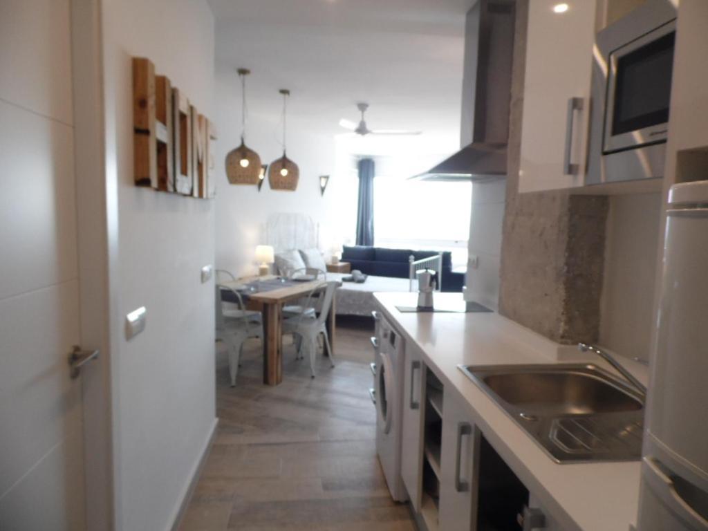 Appartamento La Torre De La Colina Playa Torremolinos Esterno foto