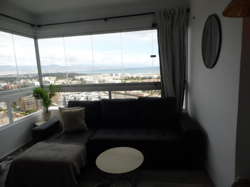 Appartamento La Torre De La Colina Playa Torremolinos Esterno foto