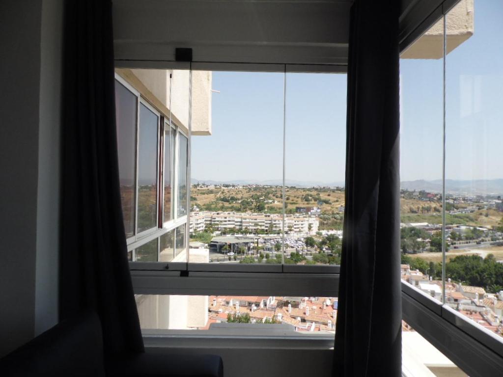 Appartamento La Torre De La Colina Playa Torremolinos Esterno foto