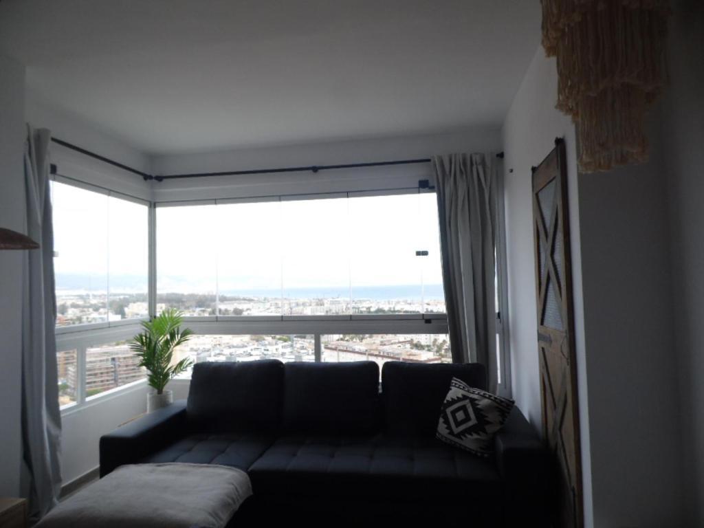 Appartamento La Torre De La Colina Playa Torremolinos Esterno foto
