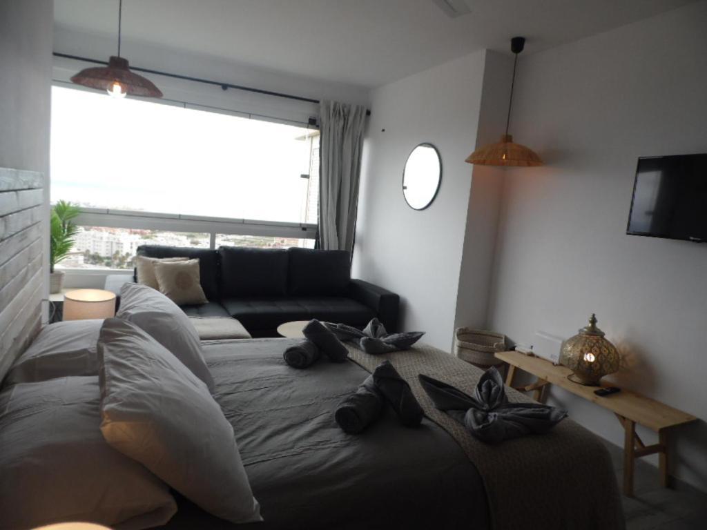 Appartamento La Torre De La Colina Playa Torremolinos Esterno foto