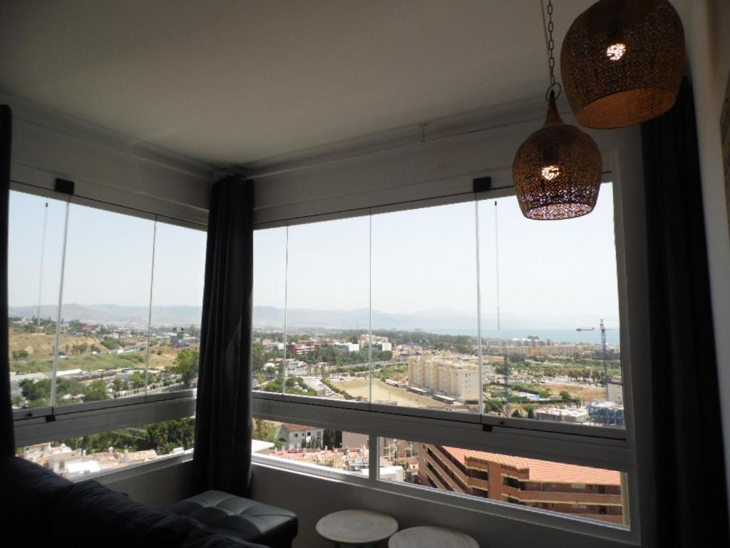Appartamento La Torre De La Colina Playa Torremolinos Esterno foto