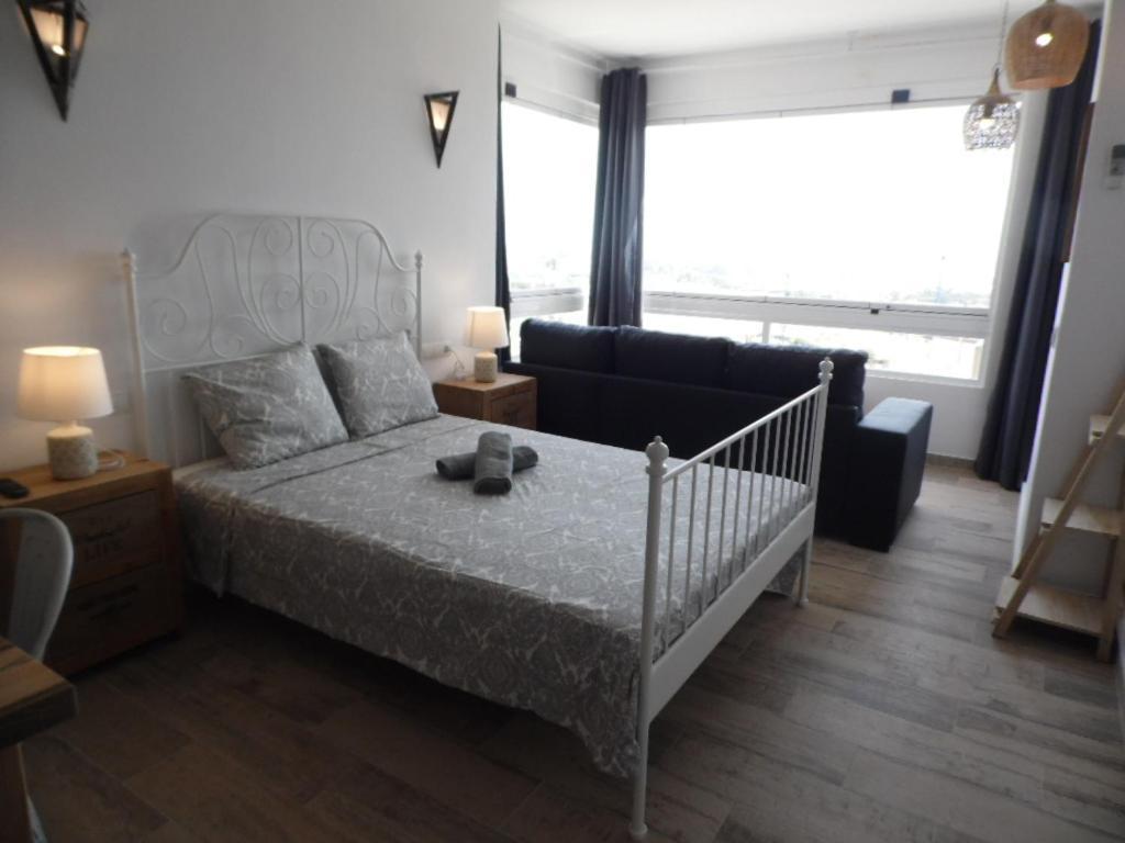 Appartamento La Torre De La Colina Playa Torremolinos Esterno foto