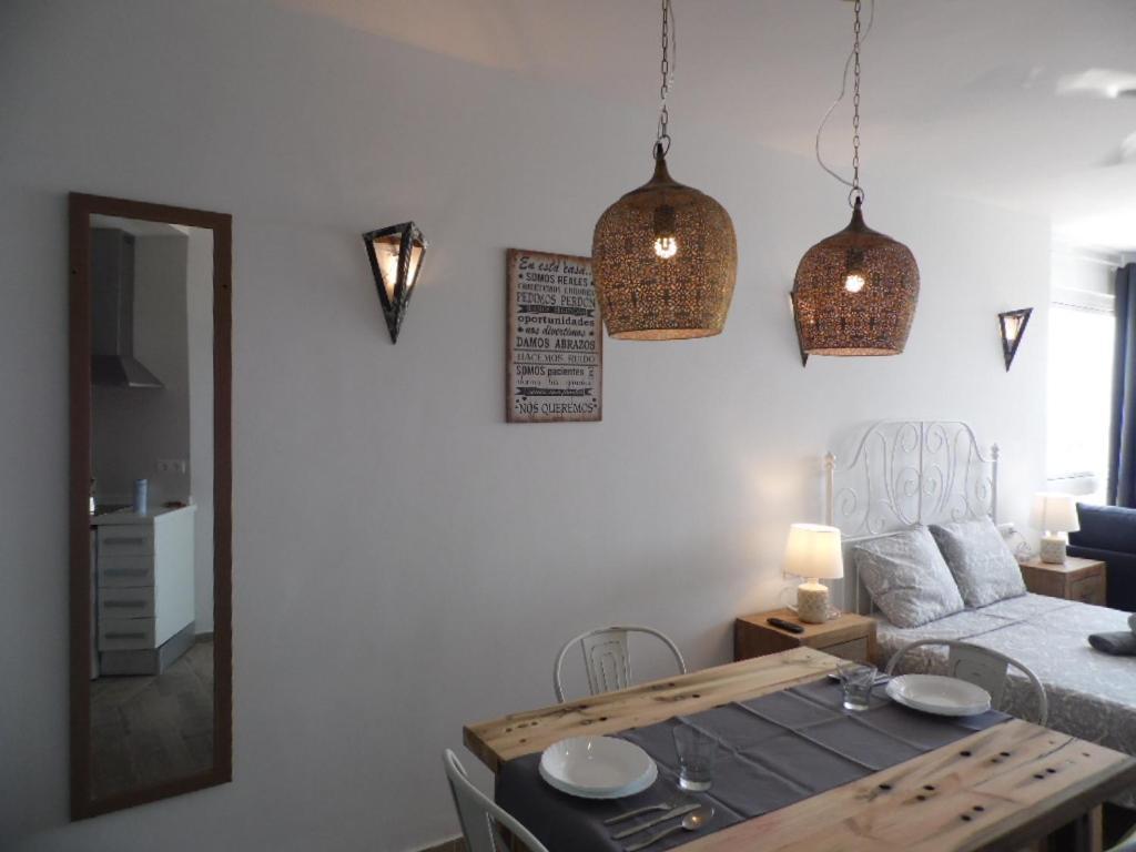 Appartamento La Torre De La Colina Playa Torremolinos Esterno foto