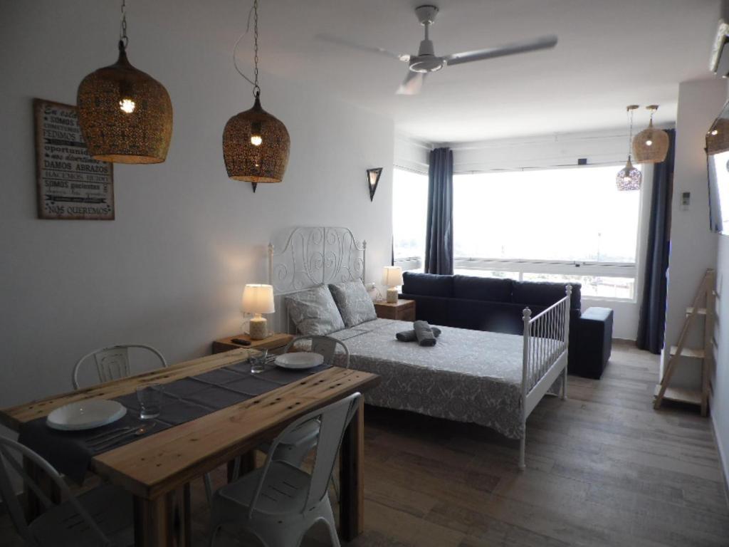 Appartamento La Torre De La Colina Playa Torremolinos Esterno foto