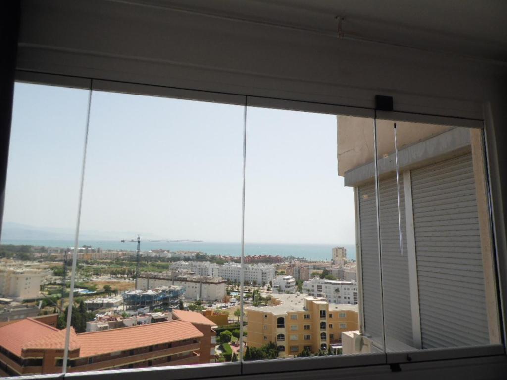 Appartamento La Torre De La Colina Playa Torremolinos Esterno foto